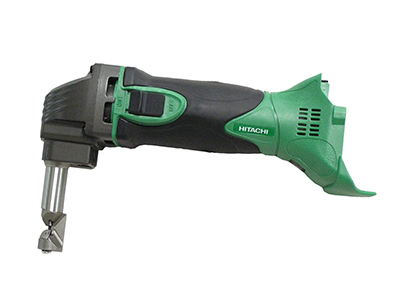 HIKOKI CN18DSL Akku-Knabber Basic CN18DSLW4Z HiKOKI