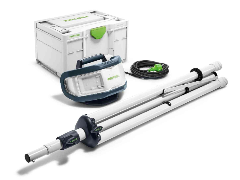 Baustrahler SYSLITE DUO-Set