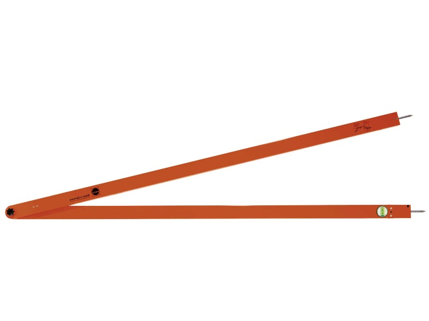 Winkelfix long 1500mm Schenkellänge +