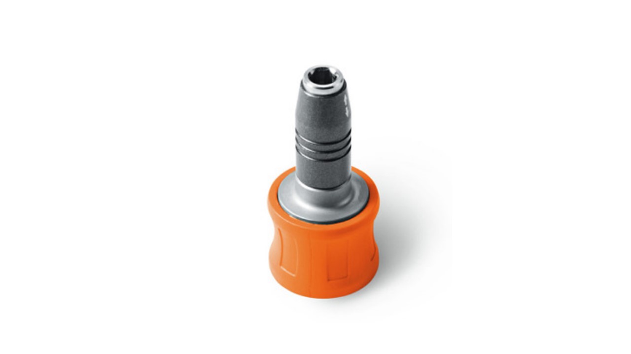 FEIN Aufsatz-Zubehör Bithalter 60510222010 FEIN