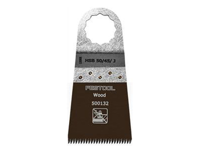Sägeblatt. HSB 50/45/J/5