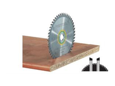 KREISSÄGEBLATT  HW 210x2,4x30 W52