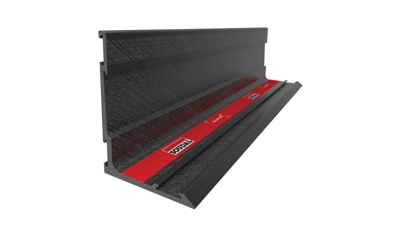 SOUDAFRAME SWI SUPPORT 200 (VE50) 144881 SOUDAL