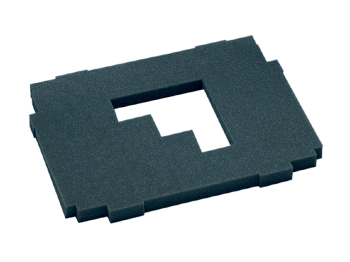 HIKOKI Würfelpolster weich (I-IV) 40025021 HiKOKI