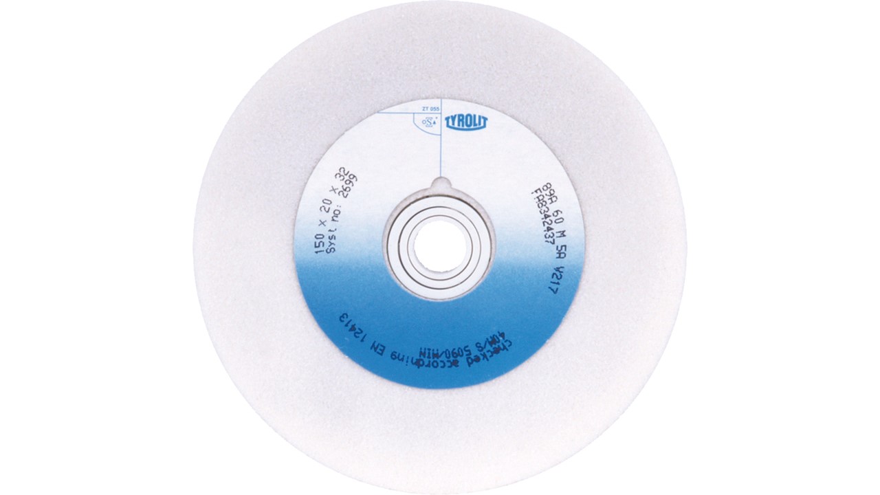 Schleifscheiben EK 250x32 mm 111799 TYROLIT