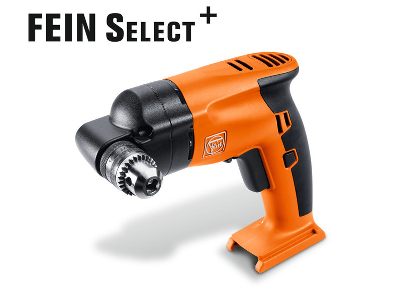 FEIN AWBP 10 Akku-Winkelbohrmaschine Basic 71050462000 FEIN