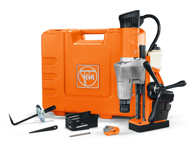 FEIN KBM 50 auto Magnetbohrmaschine 72704261000 FEIN