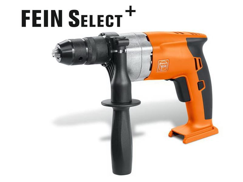FEIN ABOP 13-2 Akku-Bohrmaschine Basic 71050362000 FEIN