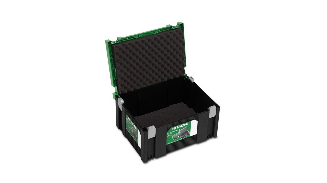 HIT-System Case III  HiKOKI