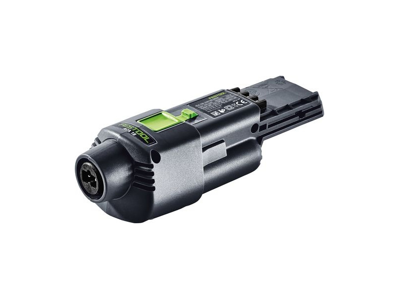 Netzadapter ACA 220-240/18V Ergo