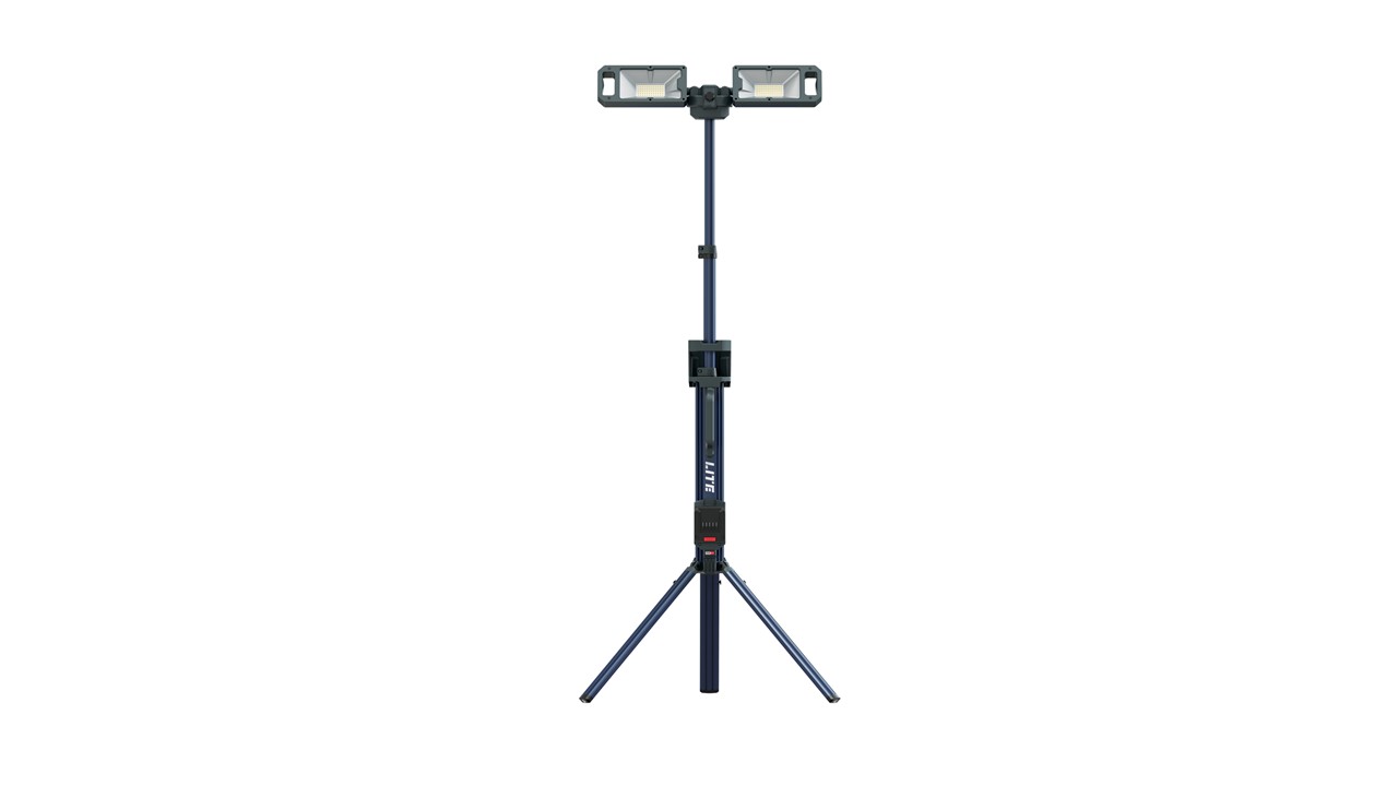 LED Arbeitsleuchte TOWER LITE CAS
