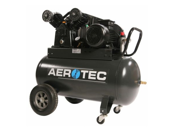 AEROTEC Kompressor 400-50