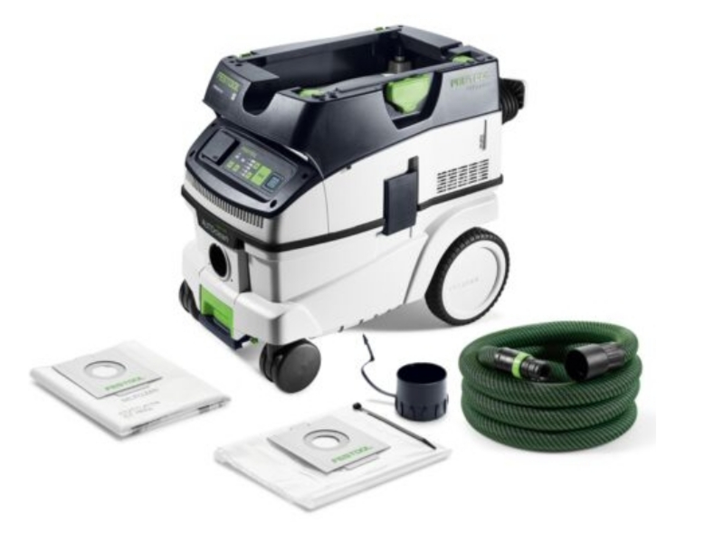 Absaugmobil CTM 26 EI AC  577851 FESTOOL