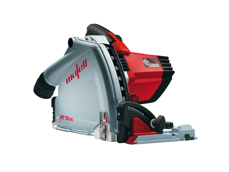 MAFELL Tauchsäge MT 55 cc MidiMAX im T-MAX