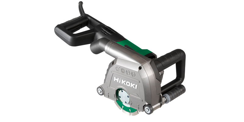 HIKOKI CM5MA Mauernutfräse Ø 125 mm CM5MAWTZ HiKOKI