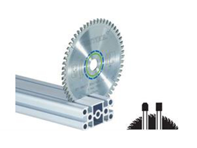 KREISSÄGEBLATT  HW 190x2,6 FF TF58