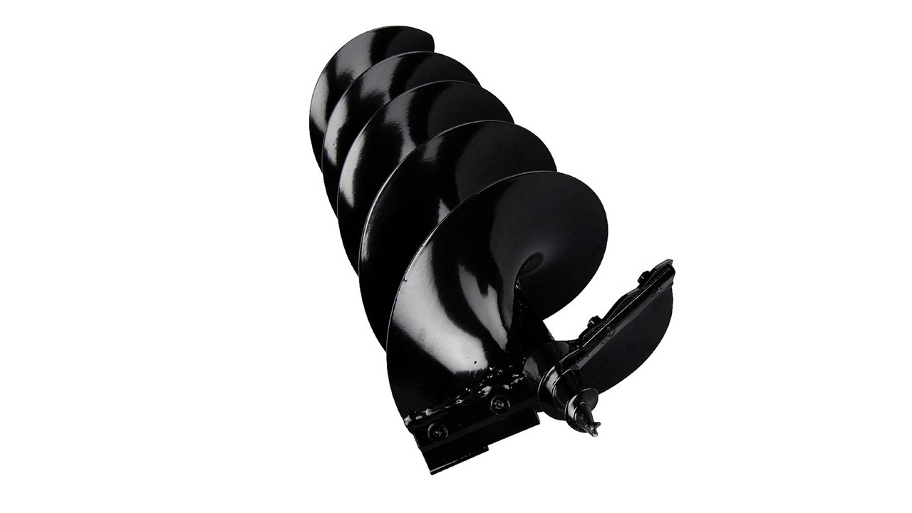 Erdbohrer Ø 200mm (für DA 200 ESP) 714006 HiKOKI