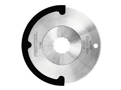 Sägeblatt. HSB 100/HCS