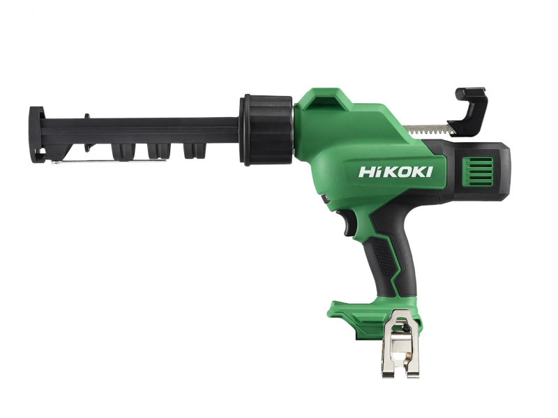 Hikoki AC18DA Akku Kartuschenpistole 600ml Basic AC18DAW5Z HiKOKI