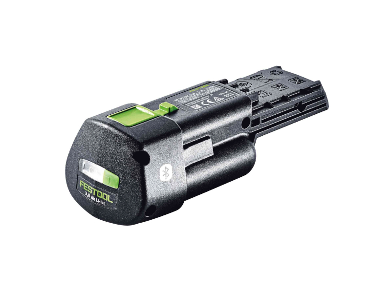 Festool Akkupack BP 18 Li 3,0 Ergo I 577704 FESTOOL