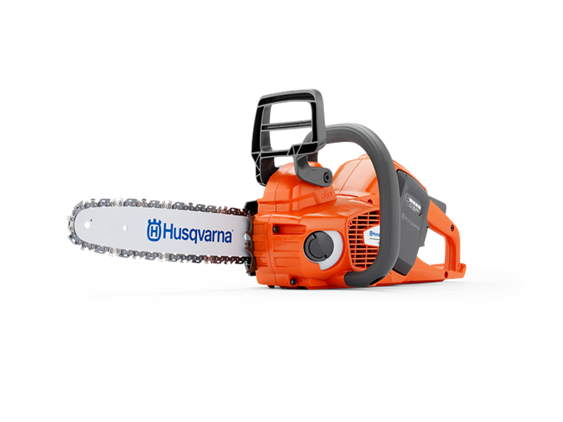 HUSQVARNA T540i XP Akku-Kettensäge BASIC 