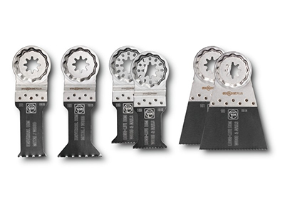 Best of E-Cut-Set STARLOCK PLUS 35222942050 FEIN