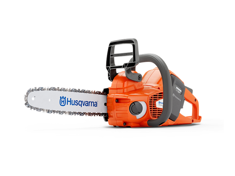 HUSQVARNA 330i Akku-Kettensäge BASIC