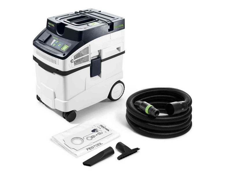FESTOOL Absaugmobil CLEANTEC CT 25 E