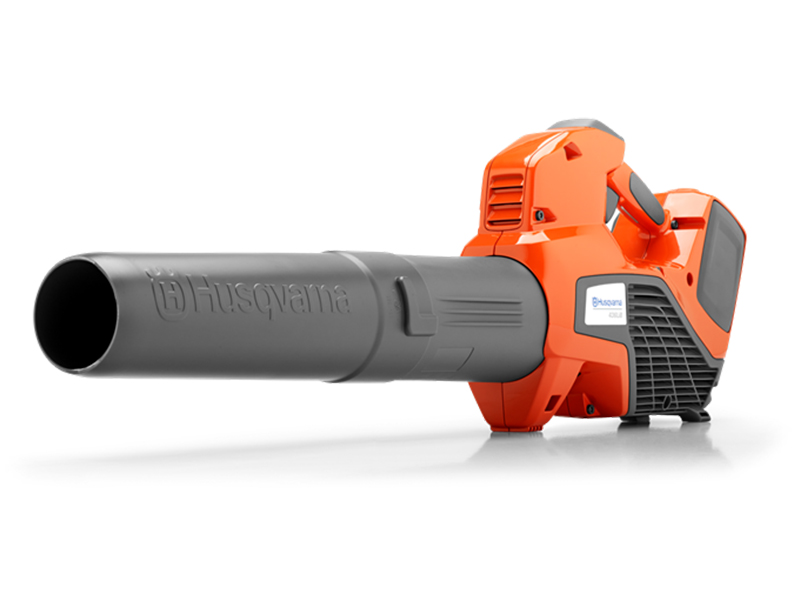 HUSQVARNA 320iB Laubgebläse BASIC