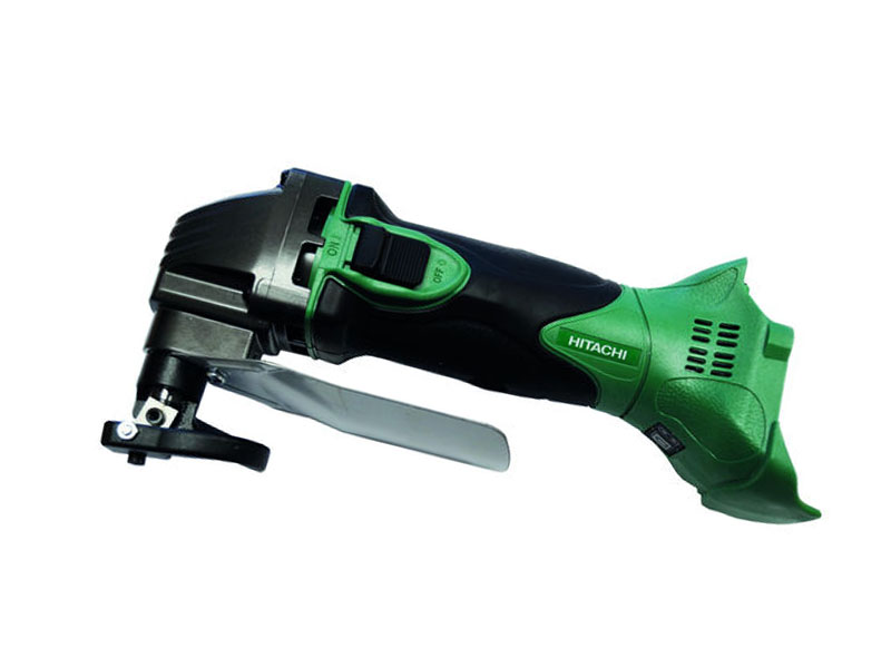 HIKOKI CE18DSL Akku-Blechschere Basic 932.006.46 HiKOKI