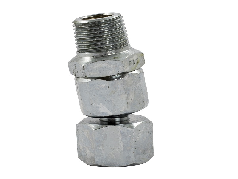 TJEP Kugelnippel 3/8" 106292 TJEP