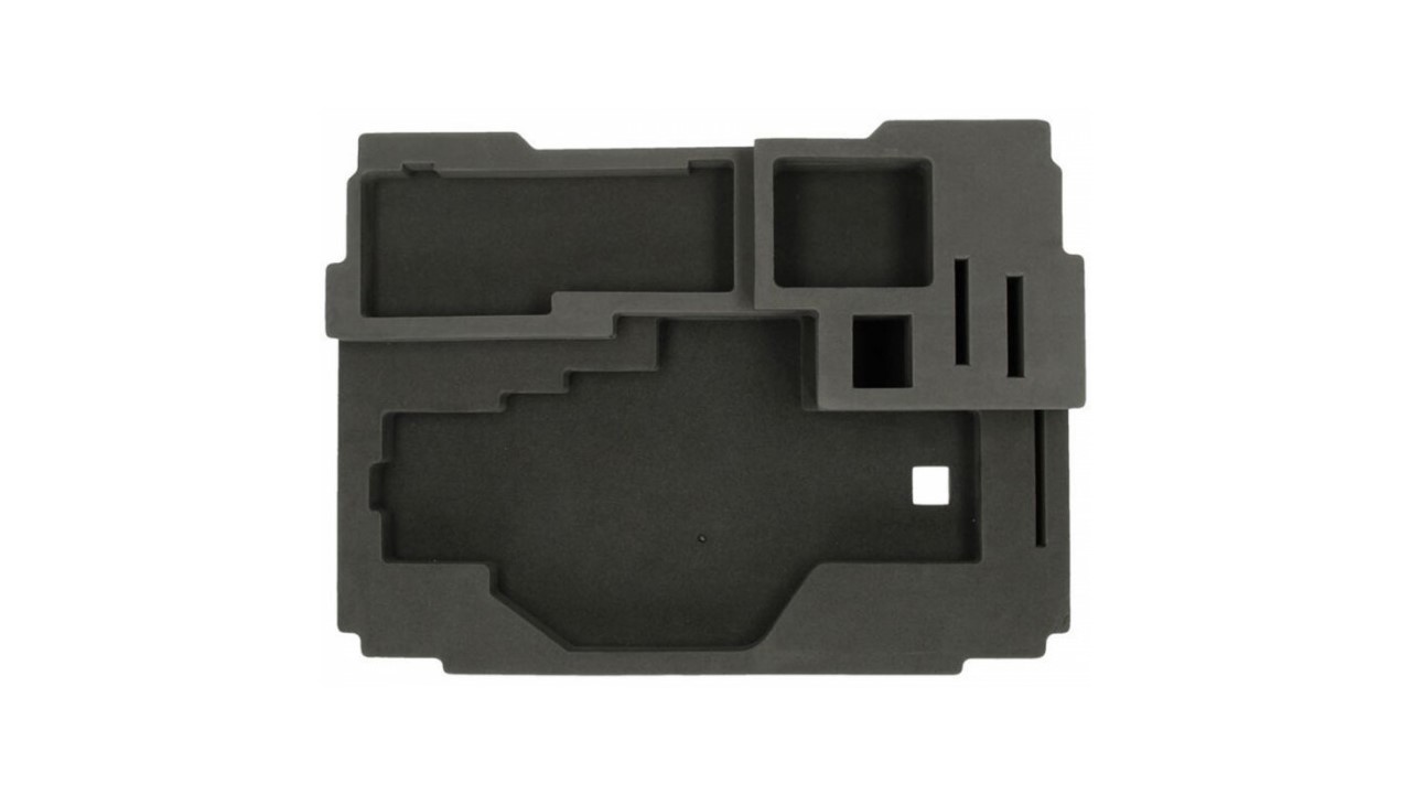 Schaumstoffeinlage Hobel – 337742 337742 HiKOKI