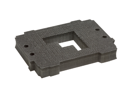 HIKOKI Würfelpolster hart 50mm (I-IV) 40025020 HiKOKI