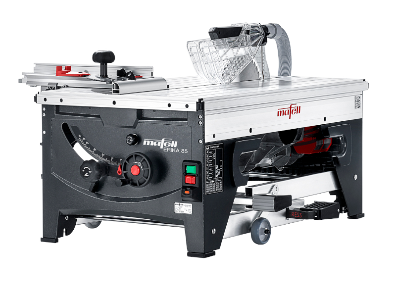 MAFELL Unterflur-Zugsäge ERIKA 85