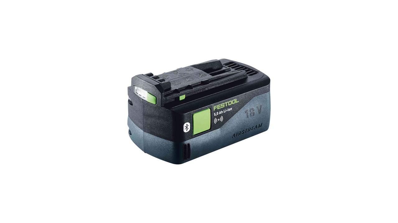 Festool Akkupack BP 18 Li 5,0 ASI