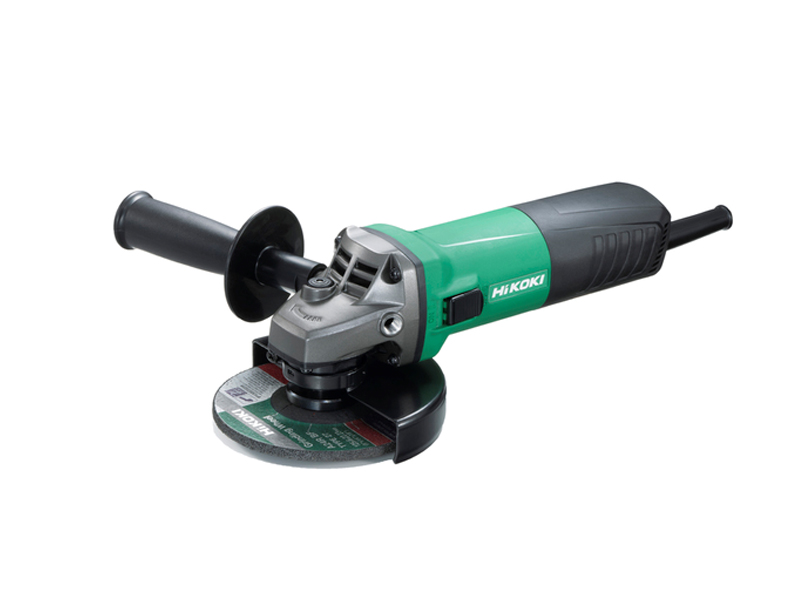 HIKOKI G13SN2 Einhand-Winkelschleifer G13SN2YLZ HiKOKI