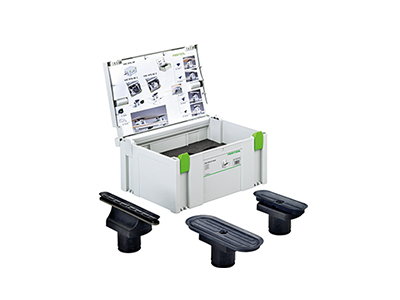 VT SYSTAINER 495294 FESTOOL