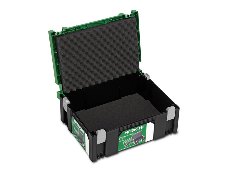 HIT-System Case II 402539 HiKOKI