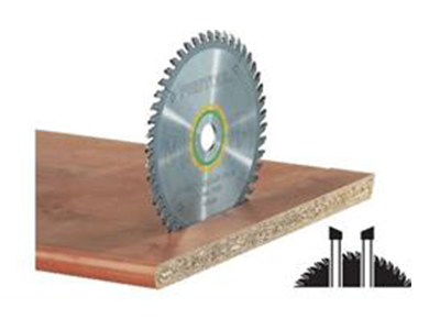 KREISSÄGEBLATT  HW 190X2,4 FF W48