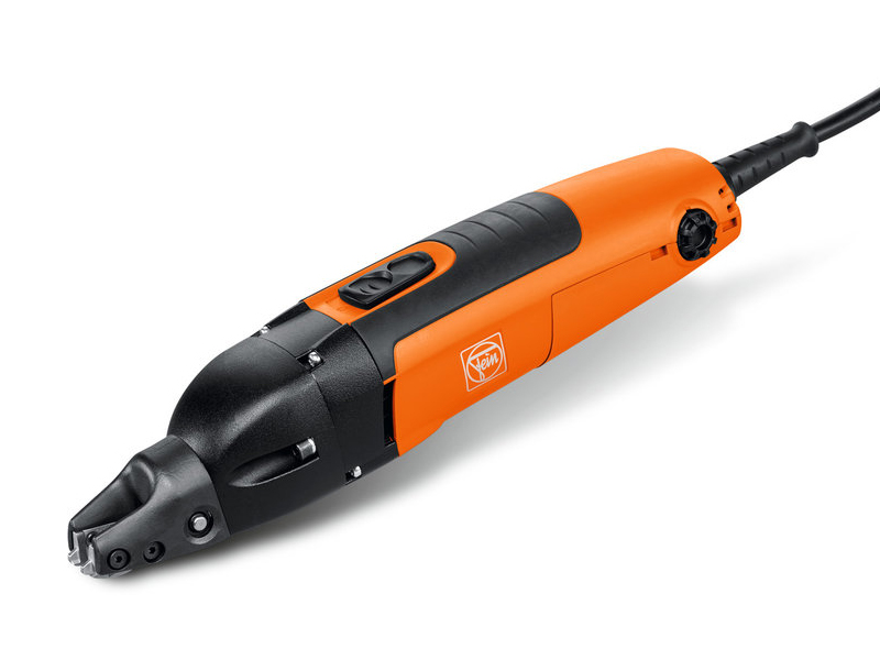 FEIN 230V BSS 1.6E SELECT Schlitzschere 72303161000 FEIN