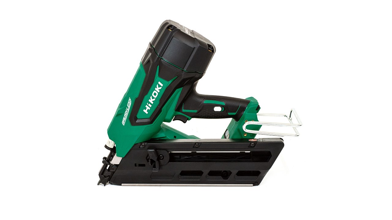 Bodenpolster Nagler 375224 HiKOKI