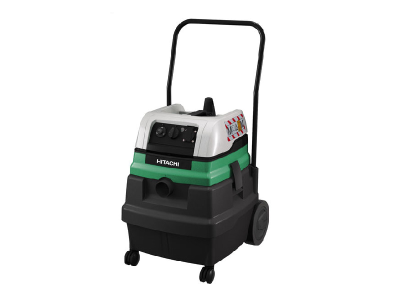 HIKOKI RP500YDM Nass/Tr.-Rüttelsauger RP500YDMWAZ  HiKOKI