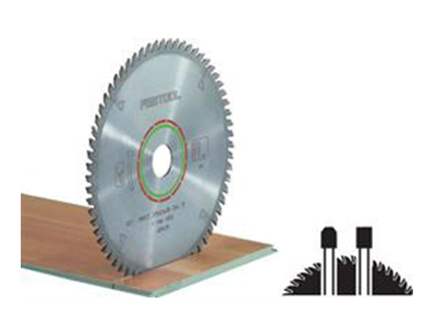 KREISSÄGEBLATT  HW 190X2,6 FF TF54