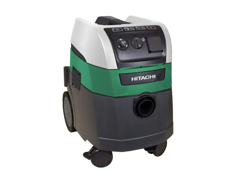 HIKOKI RP350YDM Nass/Tr.-Rüttelsauger RP350YDMWAZ HiKOKI