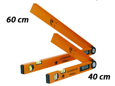 Winkeltronic Easy / 40 cm Schenkellänge