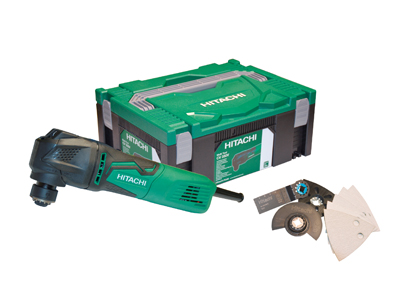 HIKOKI Oszillationsschleifer CV350V  CV350VW1Z HiKOKI