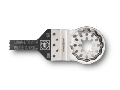 E-CUT Long-Life-Sägeblatt (10 mm) 50er STARLOCK 63502184250 FEIN