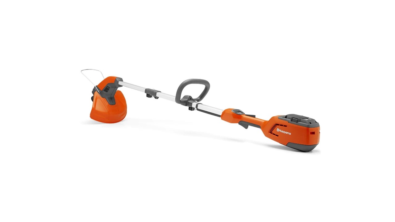 HUSQVARNA 110iL Akku-Trimmer
