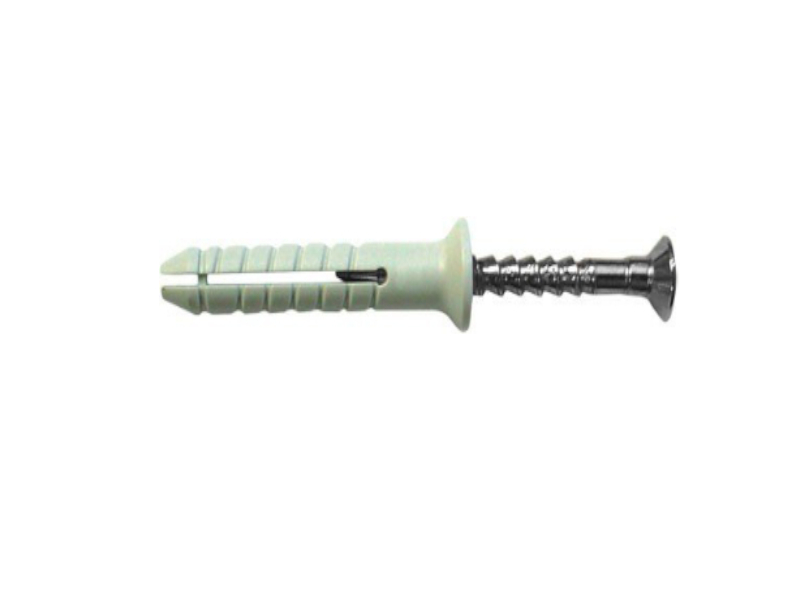 Nageldübel Flachbund 6x40/KS8 32441 KEW