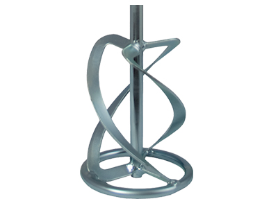 Mörtelrührer MG 180 mm Korb / 600 mm